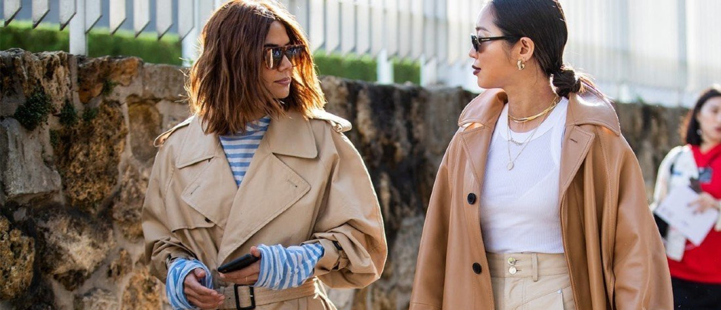 April's Shopping: Τα 13 buy-now κομμάτια αυτού του μήνα  