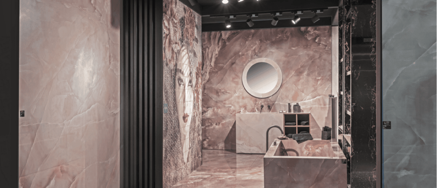 Μπάνιο & Δάπεδο: Το design store της Θεσσαλονίκης για επιλογές μιας ολόκληρης ζωής