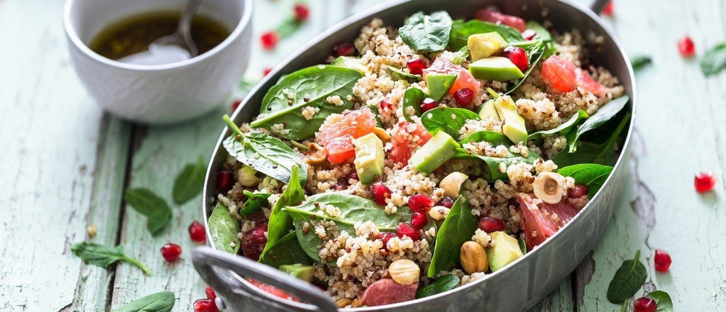 Easter Days: Νηστίσιμες συνταγές για να μην «ξεμείνετε» από ιδέες