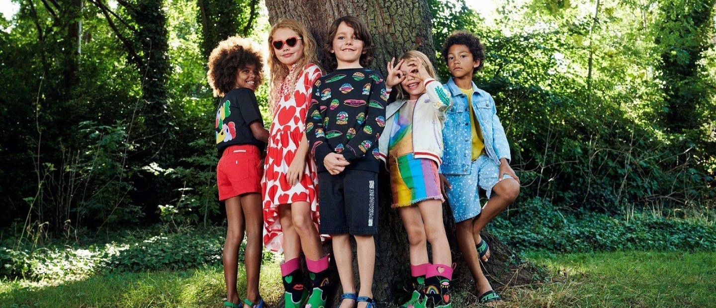 This is a Kids' World: Τα πιο fashionable last-minute δώρα για παιδιά 