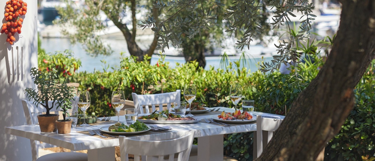 Gastronomy Excellence: Το Sani Gourmet Festival επιστρέφει και πάλι μετά από 2 χρόνια 