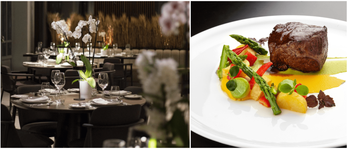 Dining out: Τα πιο νόστιμα Πασχαλινά γεύματα στη Θεσσαλονίκη 