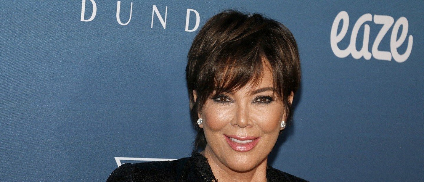 Η Kris Jenner μίλησε στην Ellen DeGeneres για το επερχόμενο "The Kardashians" show