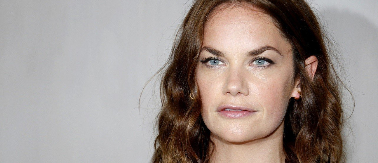 Η ηθοποιός Ruth Wilson ανατρέχει στα σημαντικότερα highlights της πορείας της