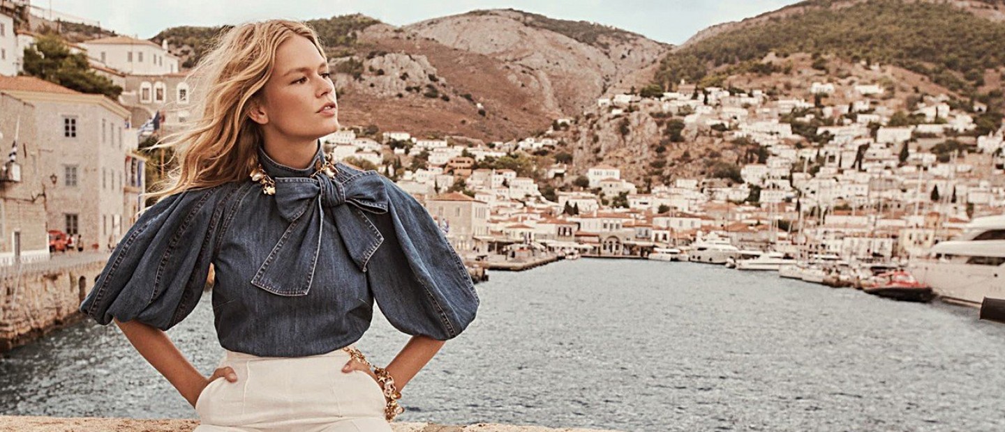 Don’t Miss Out: Οι απόλυτες τάσεις στα μαλλιά της άνοιξης 