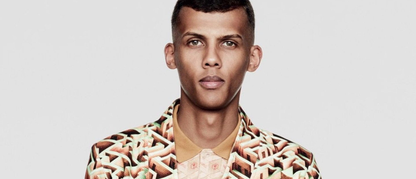 Ο Βέλγος καλλιτέχνης Stromae αποκαλύπτει τα essentials χωρίς τα οποία δεν μπορεί να ζήσει