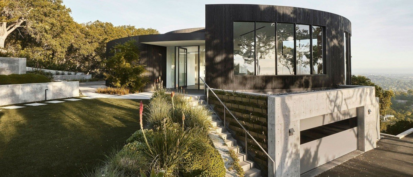 Μια exceptional '60s κατοικία στην California είναι η επιτομή του μοντερνισμού