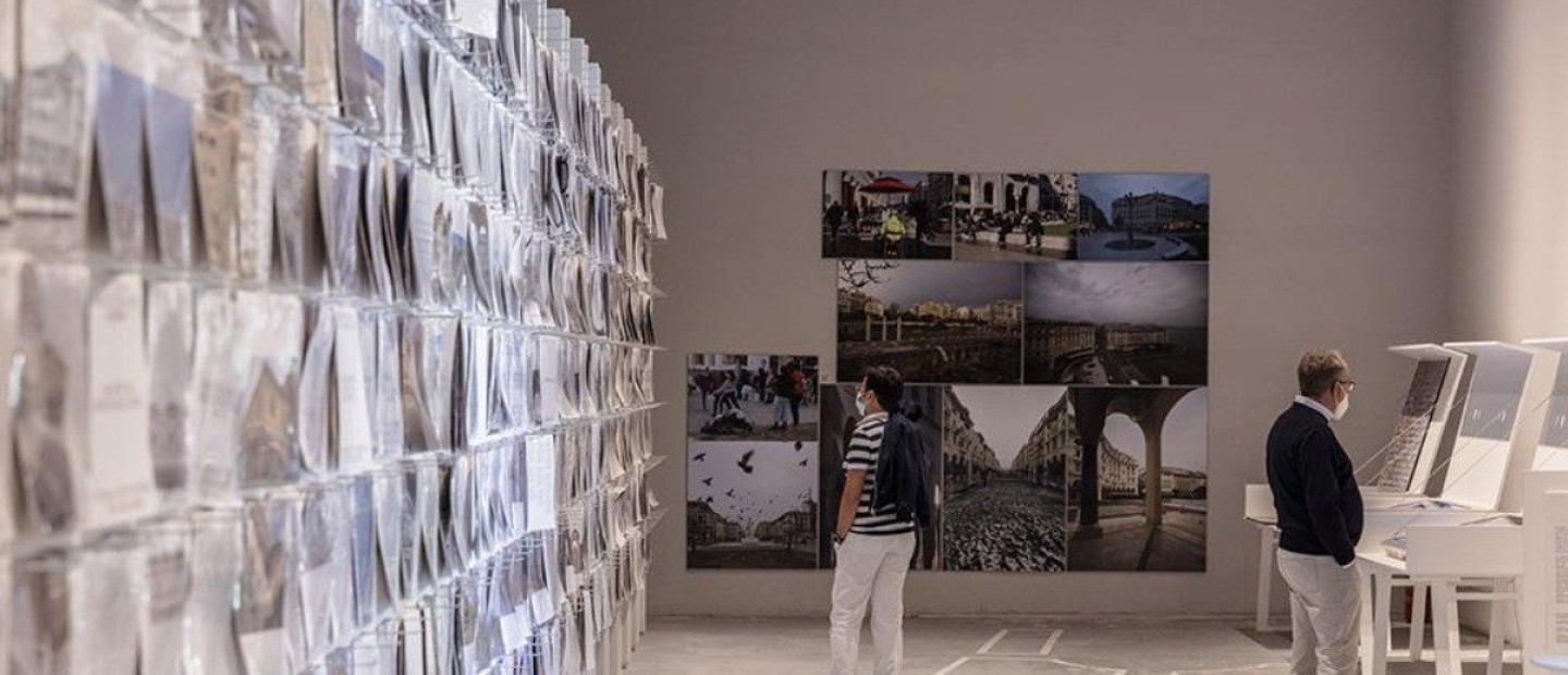 Μουσείο Μπενάκη: Όλα έτοιμα για τα σημερινά εγκαίνια της έκθεσης «BOULEVARD DE LA SOCIÉTÉ DES NATIONS»