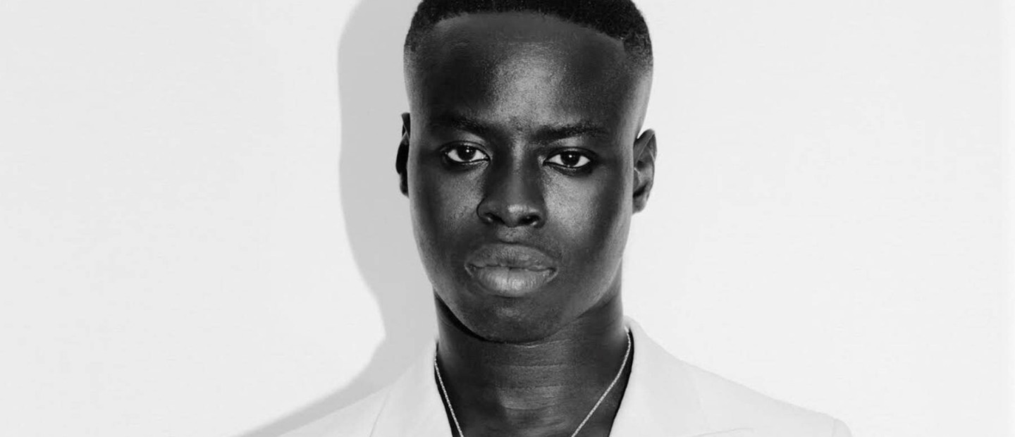 Ibrahim Kamara: Ποιος είναι ο νέος Art & Image Director της Off-White;