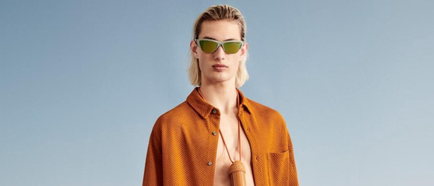 Dior & Parley: Δείτε το making of της Men's Beachwear Capsule συλλογής του γαλλικού οίκου