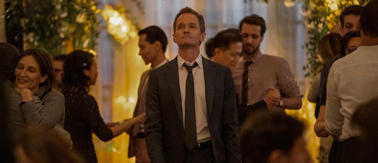 Uncoupled: Η νέα κωμική σειρά του Netflix που έχει ενταχθεί ήδη στη watch-list μας