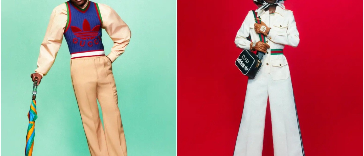 Τρία πολυαναμενόμενα fashion collabs που μπορείτε να αποκτήσετε σύντομα 