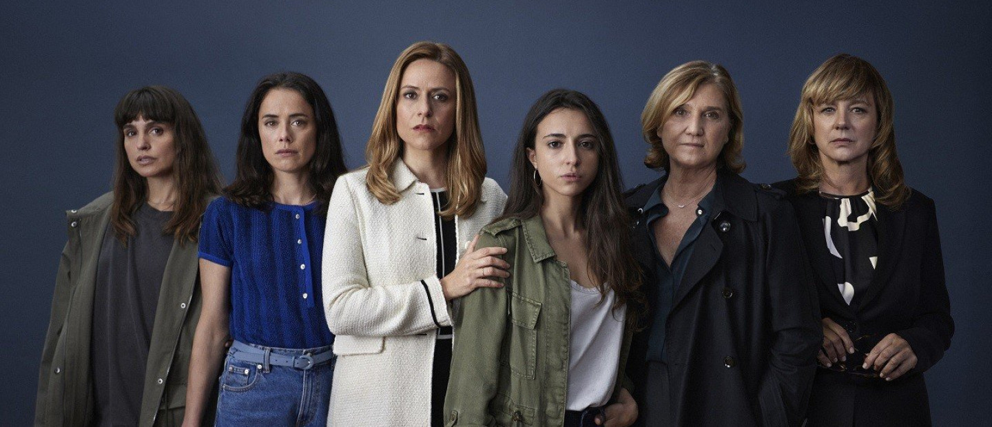 Intimacy: Η νέα ισπανική σειρά του Netflix που θα συζητηθεί