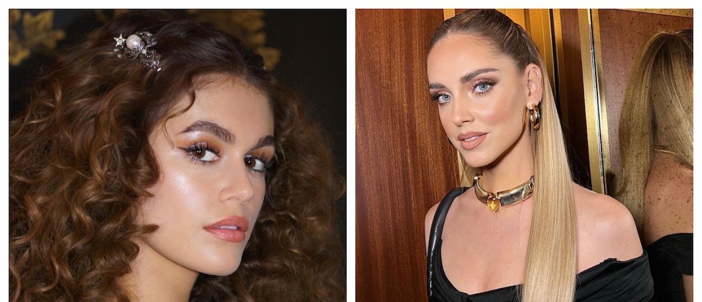Met Gala 2022: Αυτά είναι τα πιο εντυπωσιακά beauty looks της βραδιάς 