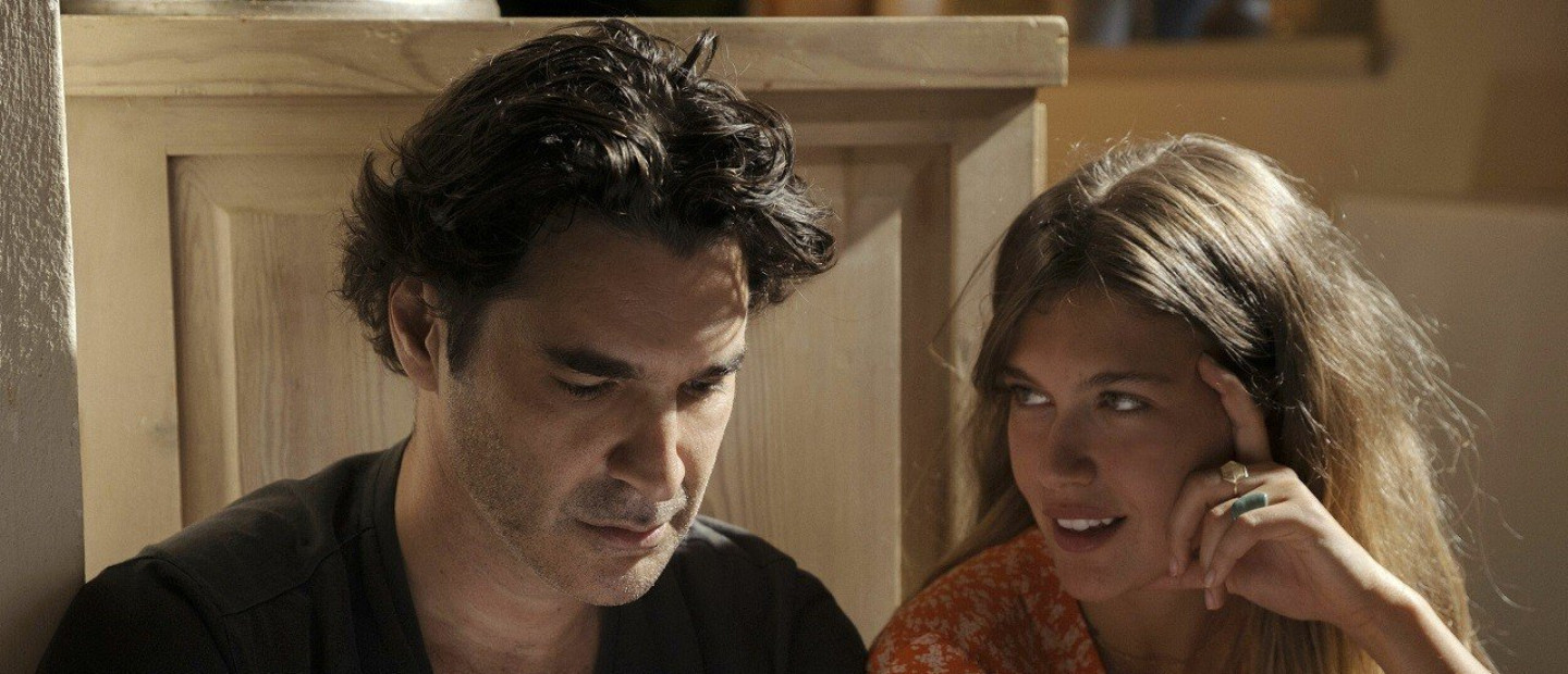 Maestro: Κυκλοφόρησε το καθηλωτικό trailer της νέας σειράς του Χριστόφορου Παπακαλιάτη