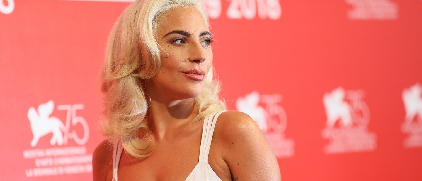 H Lady Gaga έγραψε τραγούδι για τη νέα ταινία του Tom Cruise, "Top Gun: Maverick"