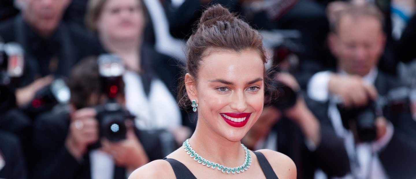 Ποια είναι τα beauty steps που ακολουθεί η Irina Shayk πριν πάει για ύπνο;