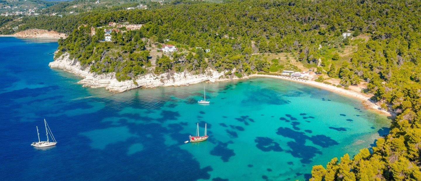 Greece Lovers: Οι top 6 ελληνικοί προορισμοί σύμφωνα με την Guardian