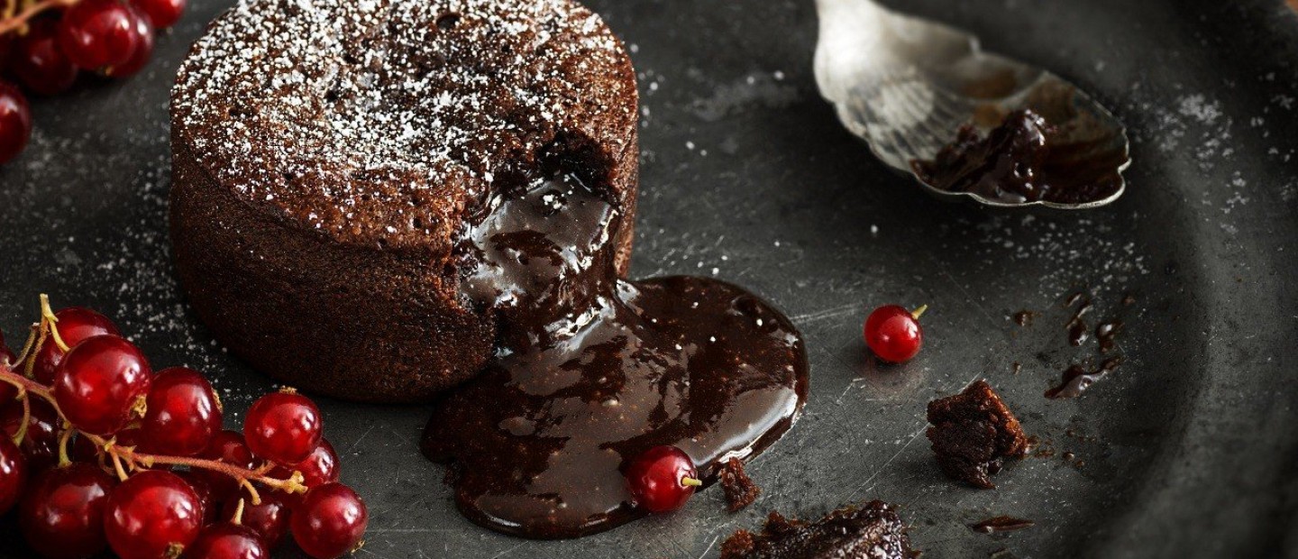 Σοκολατένιες «εκπλήξεις» μέσα από τις καλύτερες συνταγές