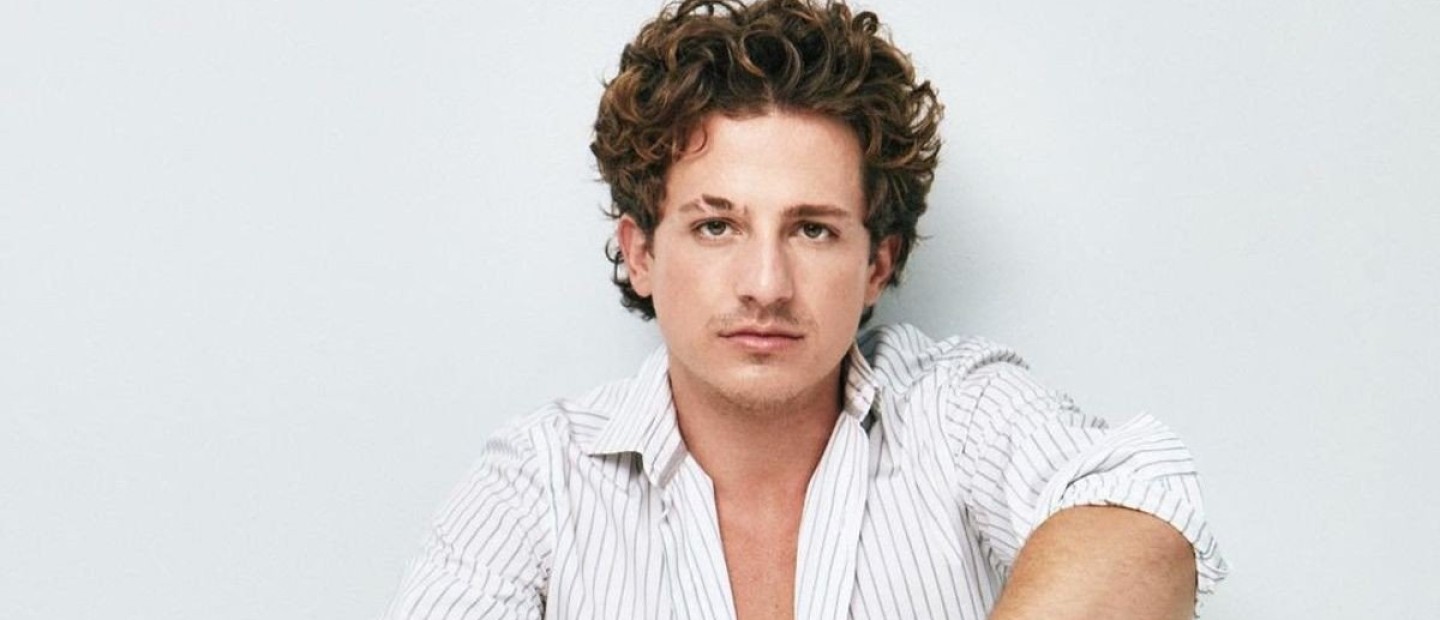 O Charlie Puth στο πιο διασκεδαστικό music challenge