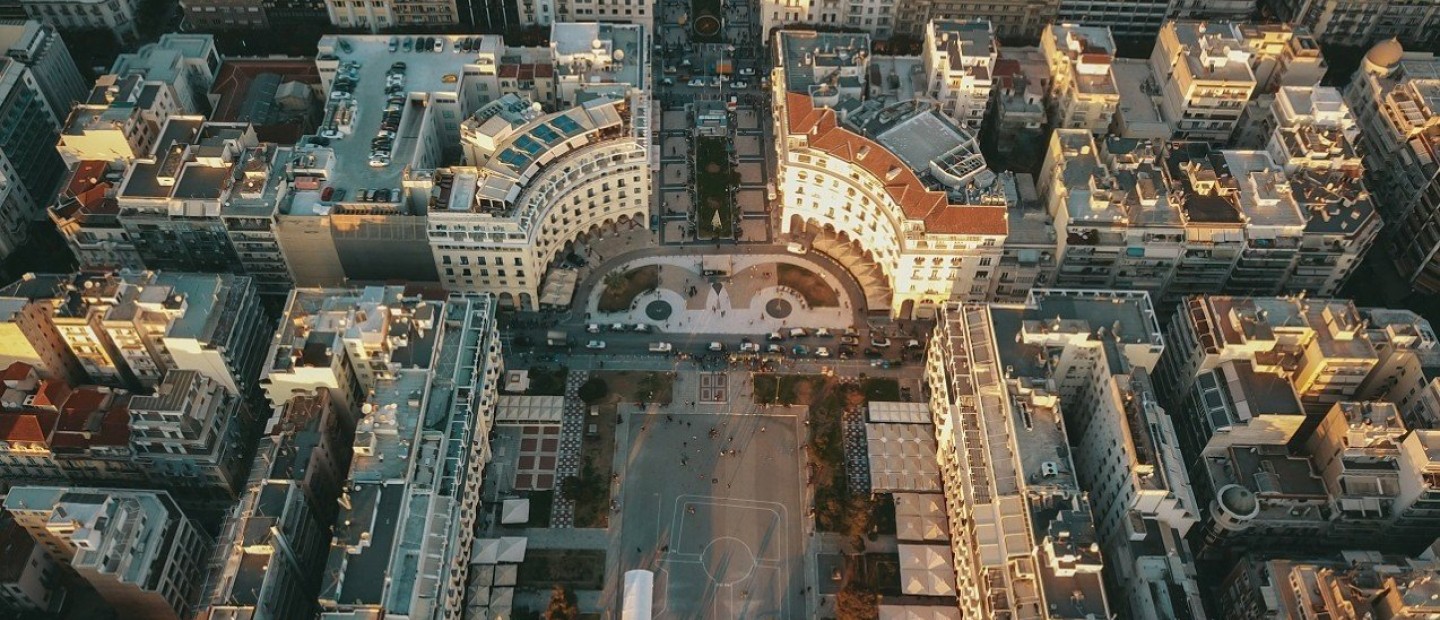 Thessaloniki Calling: Η πιο ενημερωμένη ατζέντα είναι εδώ