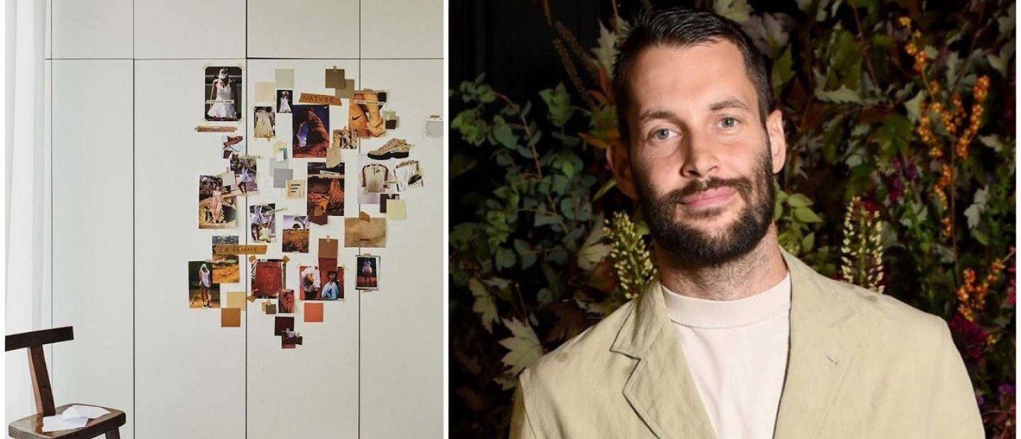 Jacquemus x Nike: Η συνεργασία που έχει «ταράξει» τα νερά της fashion σκηνής