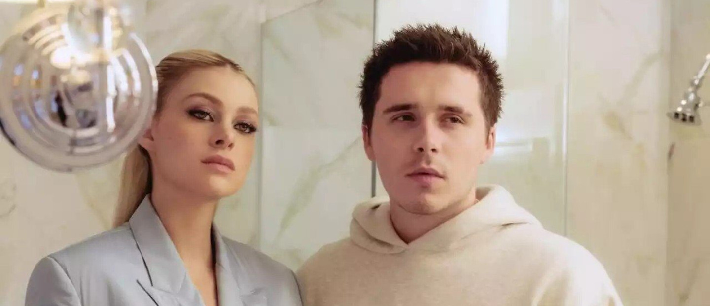 Δείτε πώς προετοιμάστηκε ο Brooklyn Beckham για το show της νέας αντρικής συλλογής του Dior