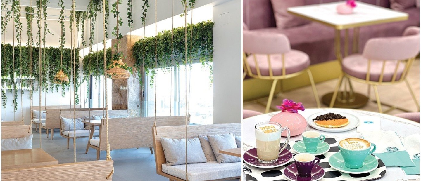 Eat, Shop, Play: Τώρα μπορείτε να βιώσετε την απόλυτη taste & fun εμπειρία στη Θεσσαλονίκη 