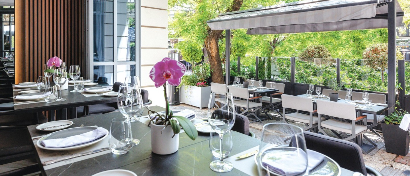 Που θα βιώσετε μια εκλεκτή εμπειρία γευστικής ευφορίας στη Θεσσαλονίκη; 