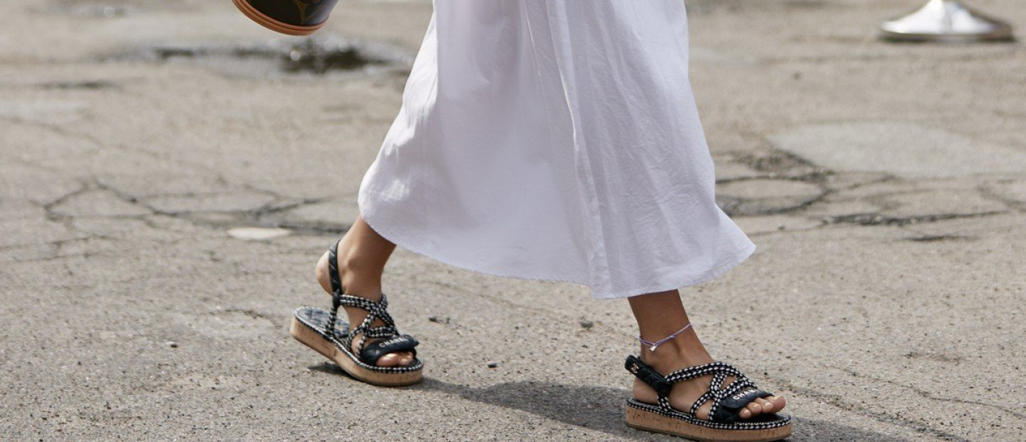 Dress & Shoes: Οι 5 πιο fashionable συνδυασμοί για το καλοκαίρι