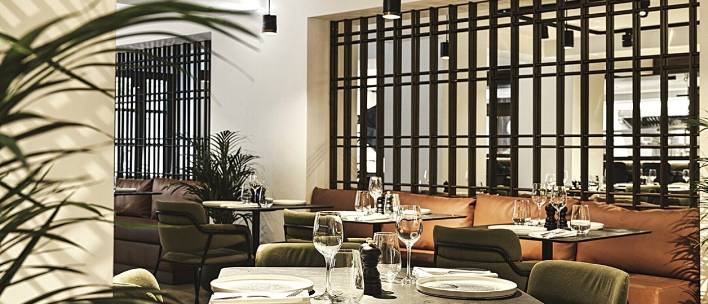 Hotel Gastronomy: Που θα απολαύσετε μια all day γαστρονομική εμπειρία στη Θεσσαλονίκη 