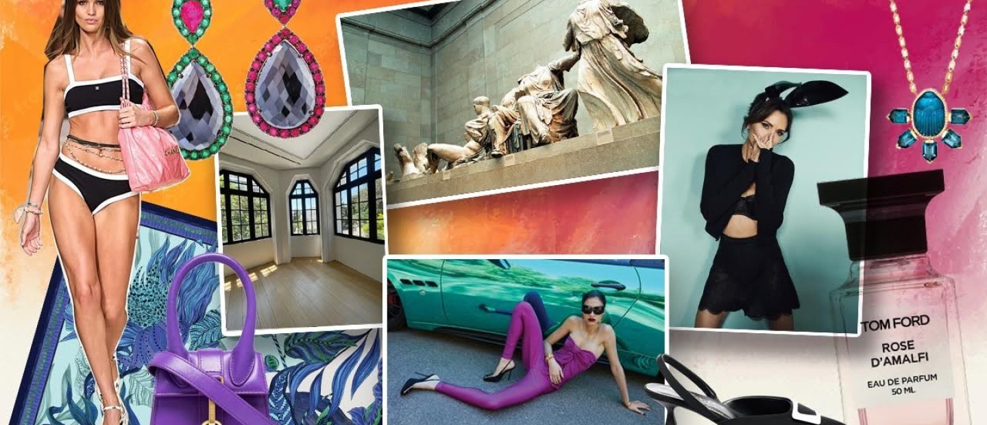 Oι συντάκτες του GLOW.GR βαθμολογούν τα #Ηot_οr_Νot νέα της εβδομάδας