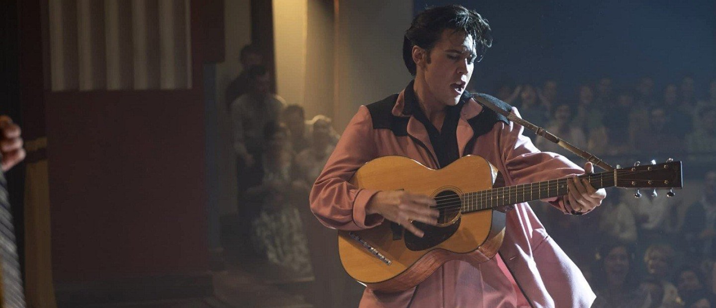 Κυκλοφόρησε το trailer της ταινίας για τη ζωή του Elvis Presley
