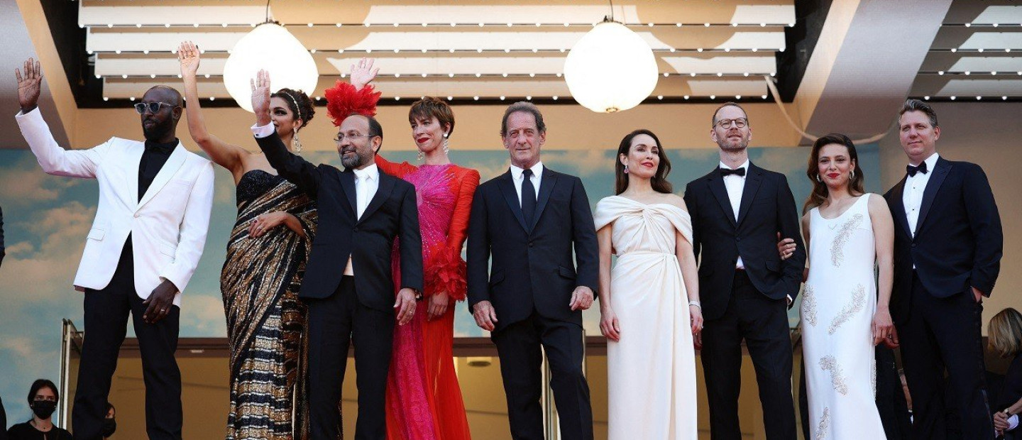 75th Cannes Film Festival: Οι best-dressed παρουσίες από την τελετή έναρξης