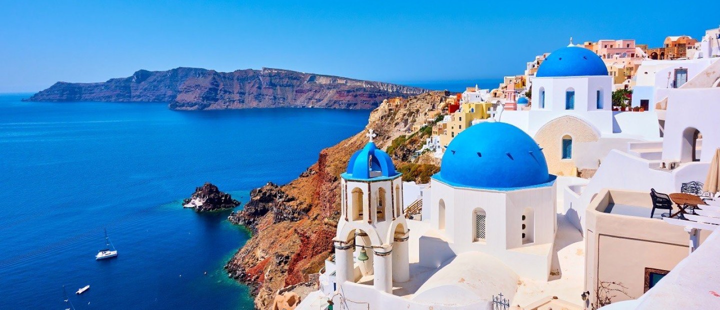 Τα 6 πιο κοινά λάθη που κάνετε όταν ταξιδεύετε στα ελληνικά νησιά