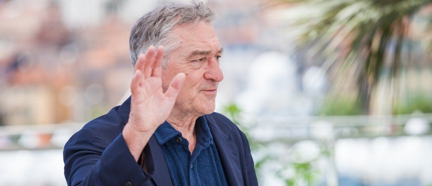 Robert De Niro: Μέχρι πότε θα μείνει στη Θεσσαλονίκη για τα γυρίσματα της ταινίας «Tin Soldier» ; 