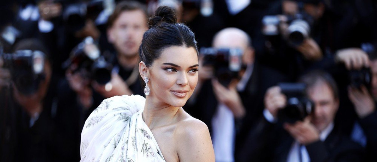 Kendall Jenner: Βρήκαμε το μυστικό για το καλοσχηματισμένο σώμα της 