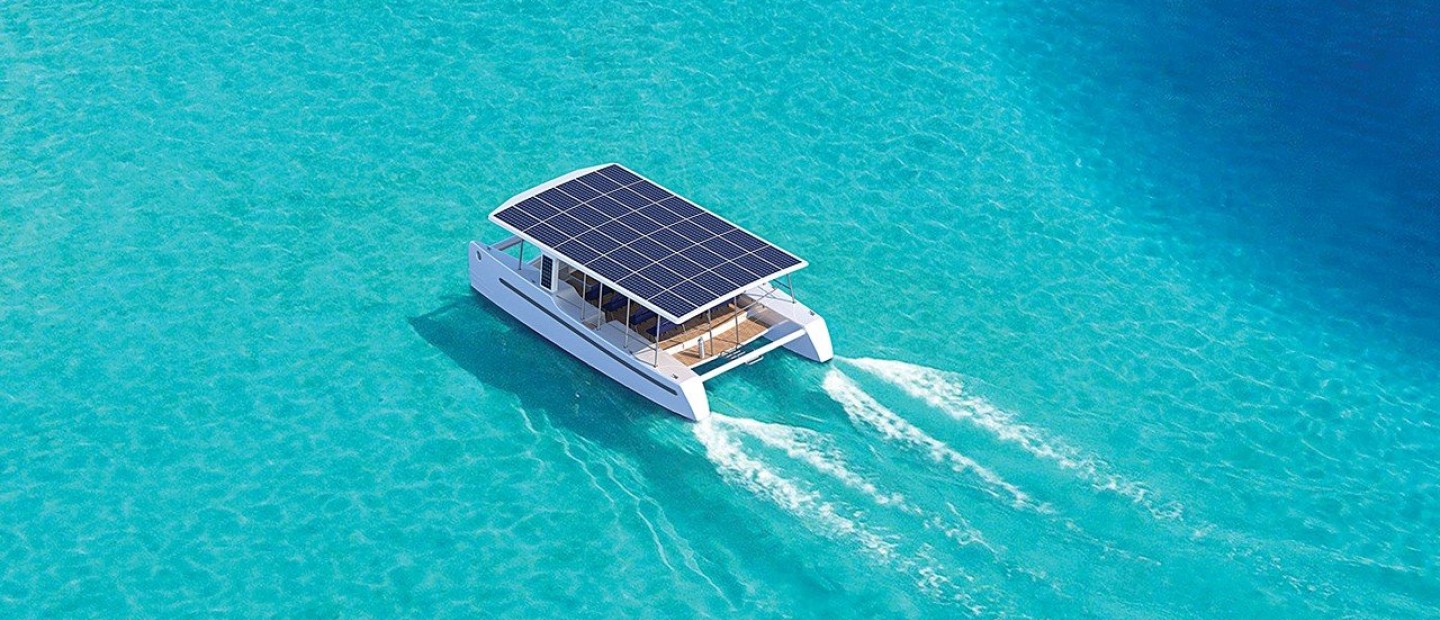 Eco Destinations: Πώς να ταξιδέψετε «υπεύθυνα» φέτος το καλοκαίρι 