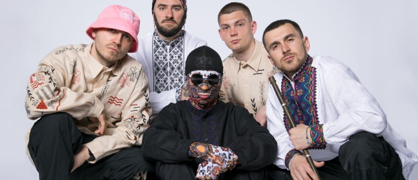 Stefania: Το video clip του νικητήριου τραγουδιού της Eurovision αποτυπώνει τη φρίκη του πολέμου