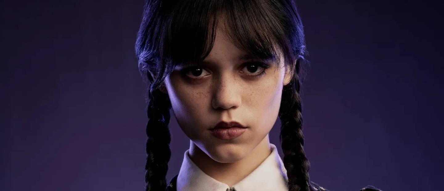 Wednesday: Η νέα σειρά του Tim Burton απέκτησε trailer