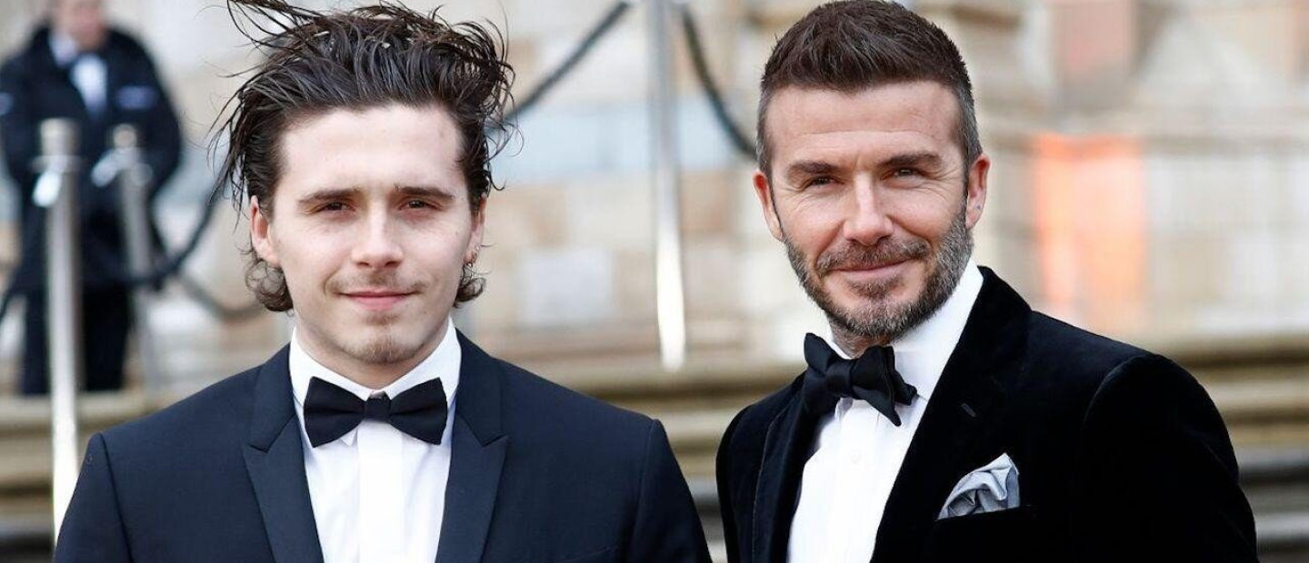 Daddy Cool: Οι πιο hot celebrity μπαμπάδες όλων των εποχών