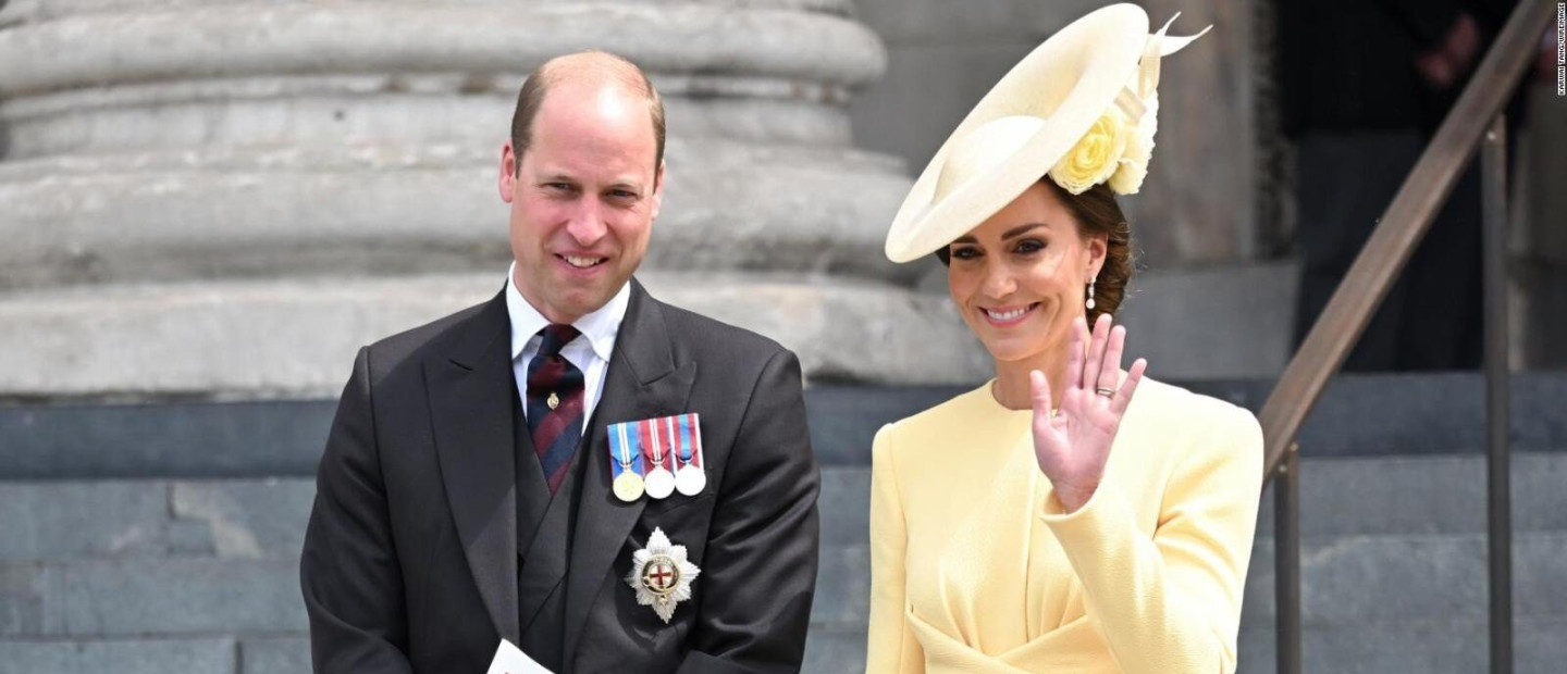 Copy the Look: Υιοθετήστε τα πιο εντυπωσιακά outfits της Kate Middleton από το Platinum Jubilee 