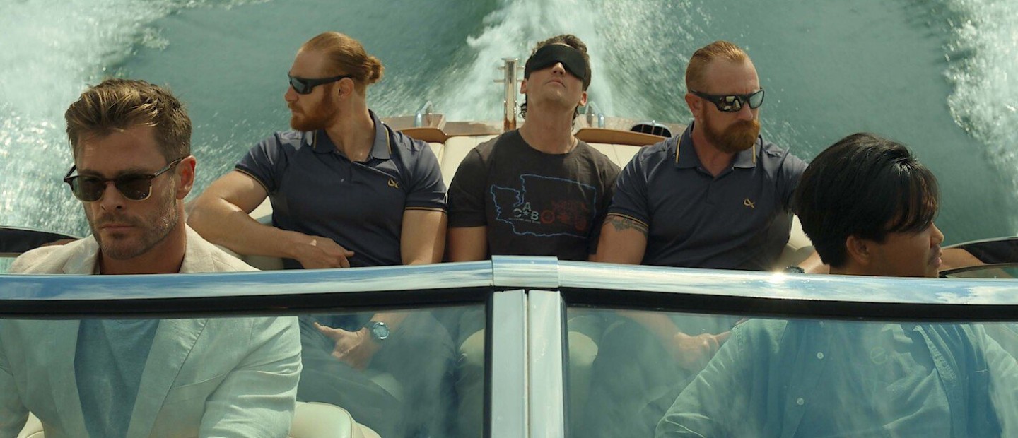 New Entries: Οι most-talked-about ταινίες του Netflix που θα απολαύσουμε τον Ιούνιο