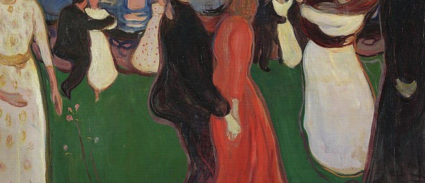  Edvard Munch: Η συλλογή των έργων του για πρώτη φορά στο Λονδίνο