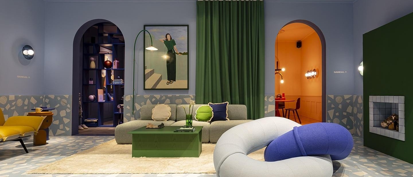 Οι πιο hot τάσεις στο design που αναδείχθηκαν από το Salone del Mobile 2022