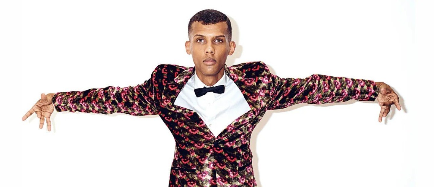 Ο Stromae θυμάται τις ιστορίες πίσω από τα πιο επιτυχημένα video clips του