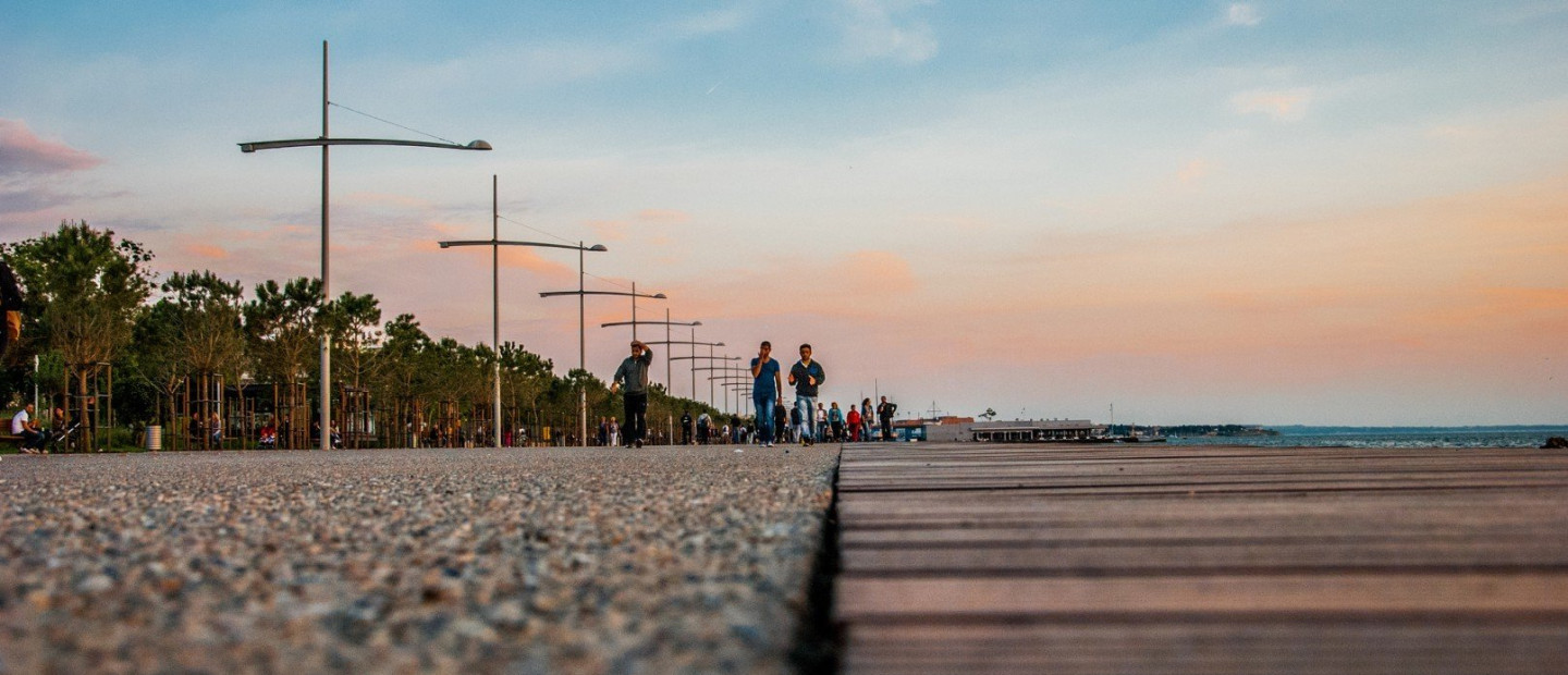 Don't Miss: Τα must-go events της Θεσσαλονίκης για τους λάτρεις κάθε είδους τέχνης 