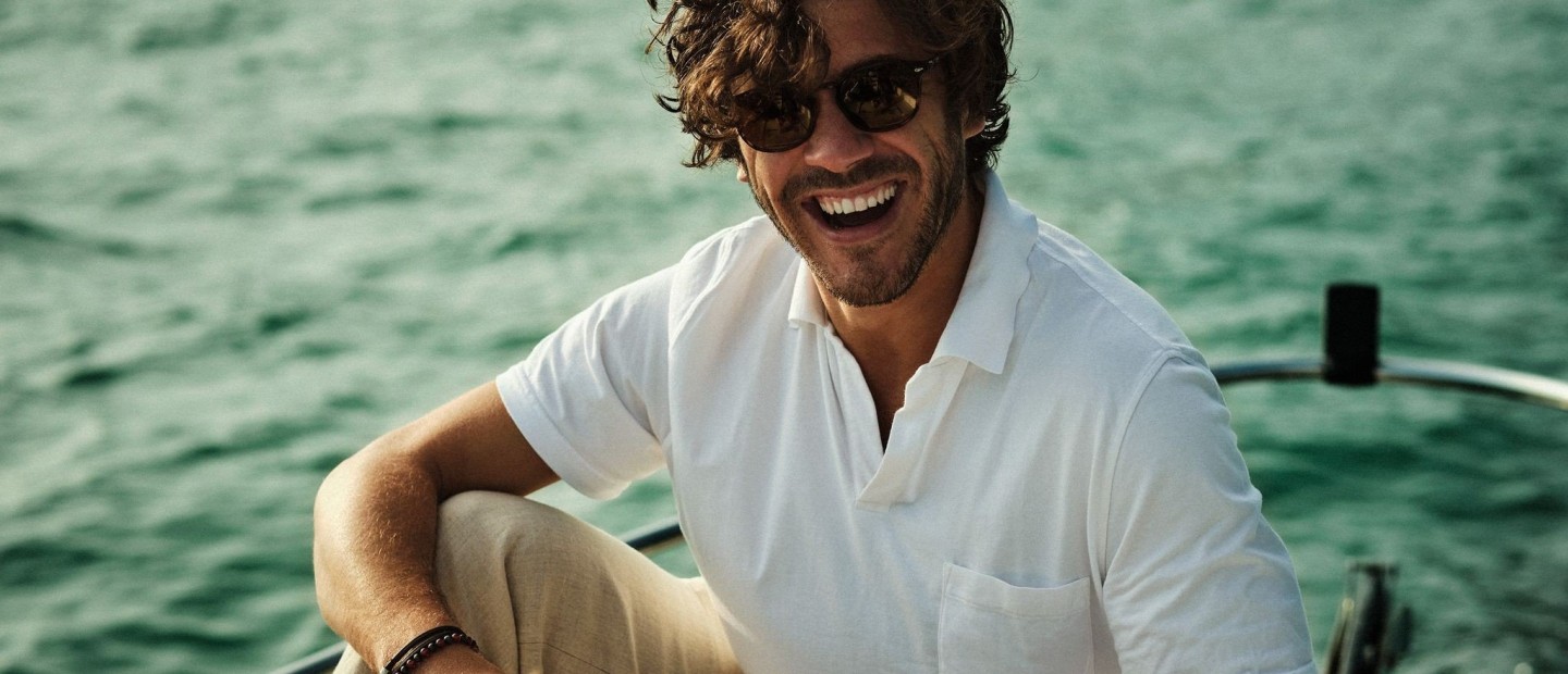 30 χρόνια Sani Festival: Ο μεγάλος θεσμός του καλοκαιριού επιστρέφει στον Λόφο της Σάνης