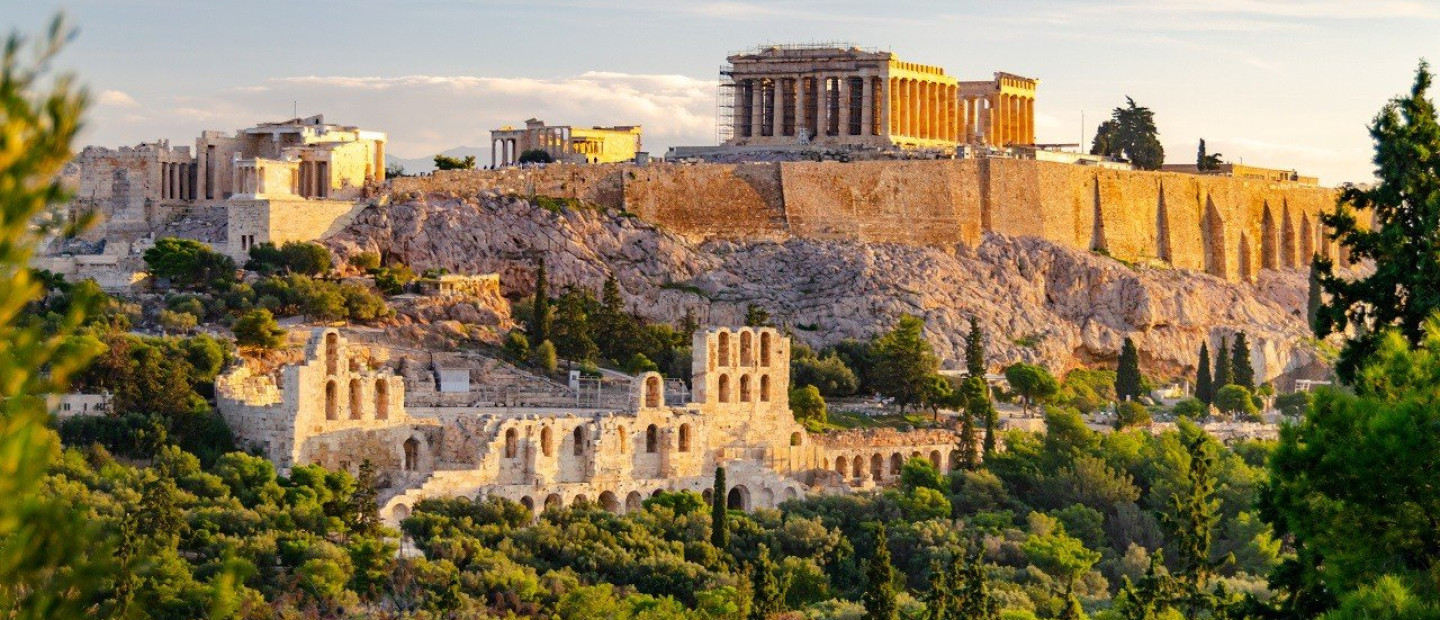 Athens Calling: Ό,τι πιο in κεντρίζει το ενδιαφέρον μας αυτήν τη στιγμή στην πρωτεύουσα