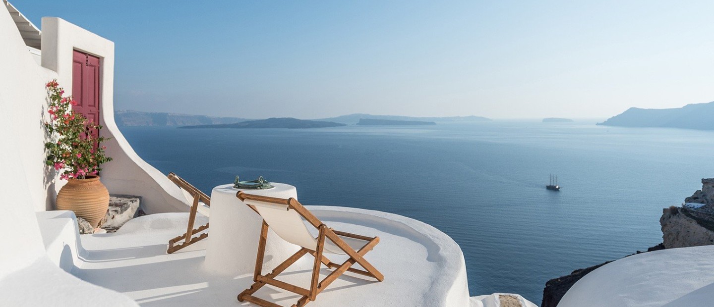 Τα πιο ειδυλλιακά Airbnbs στα must-visit νησιά των Κυκλάδων